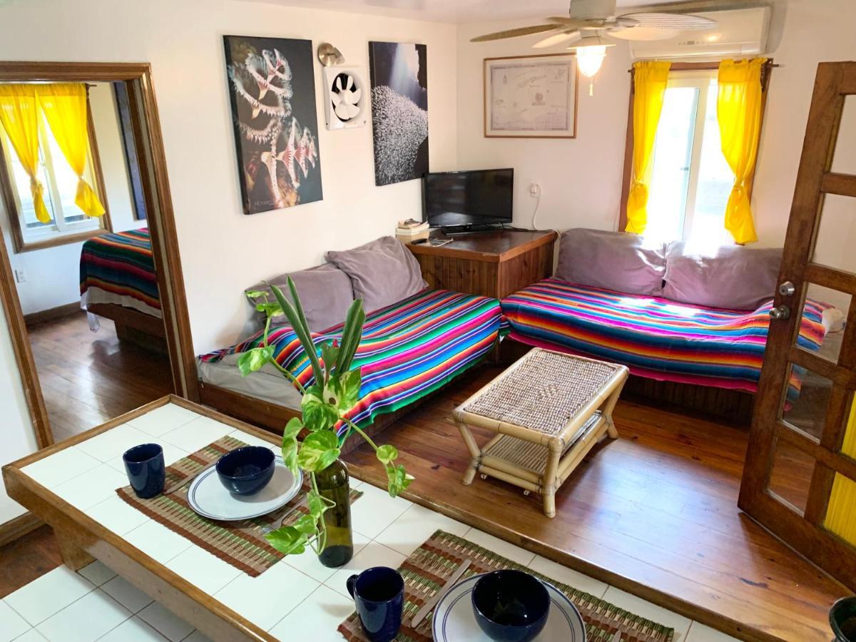 Seabreeze Inn Вест-Энд Экстерьер фото