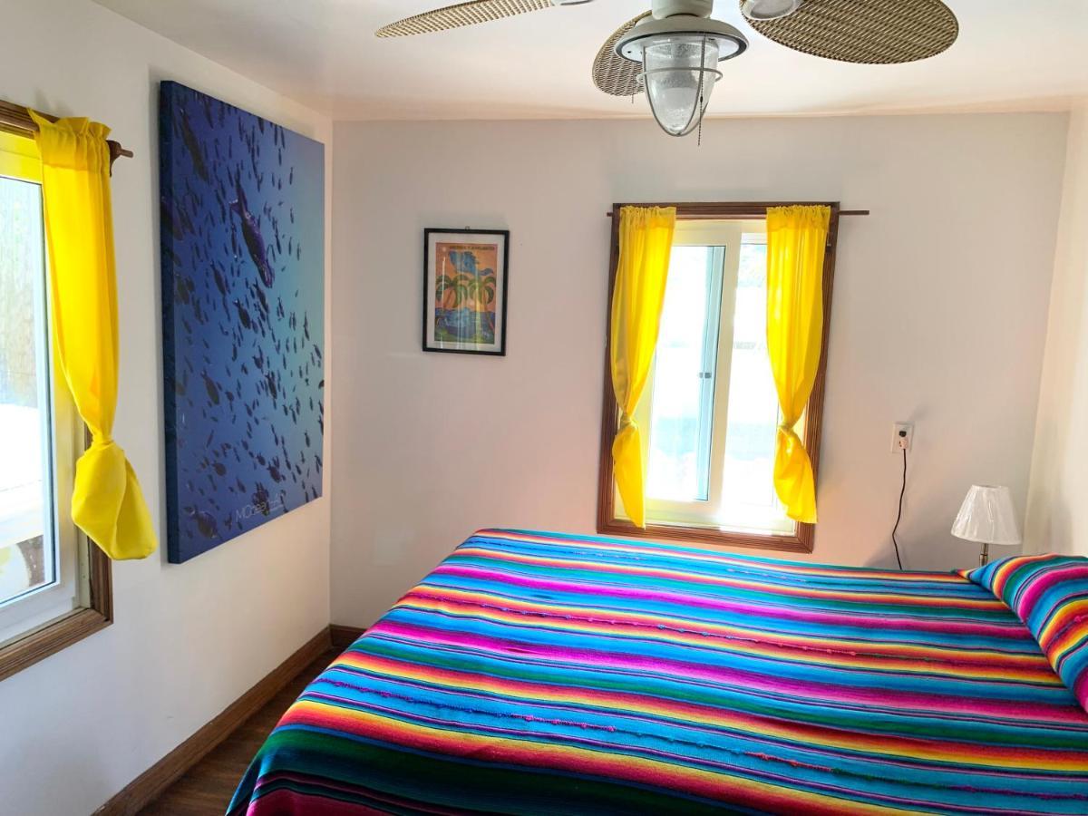 Seabreeze Inn Вест-Энд Экстерьер фото
