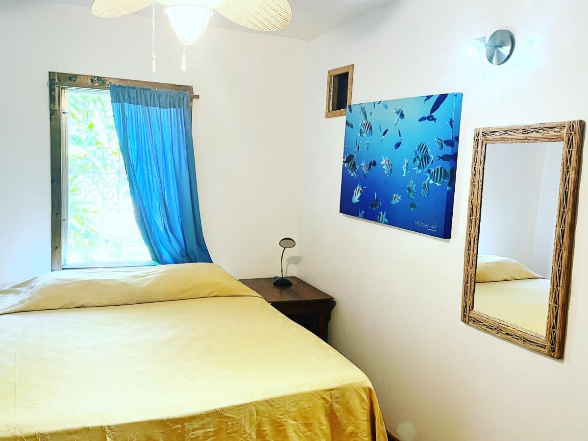 Seabreeze Inn Вест-Энд Экстерьер фото